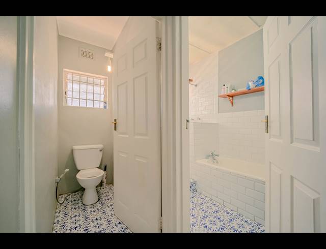 3 BEDROOM TOWNHOUSE FOR SALE IN MUSGRAVE